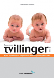 Bogen om Tvillinger 0-10 år